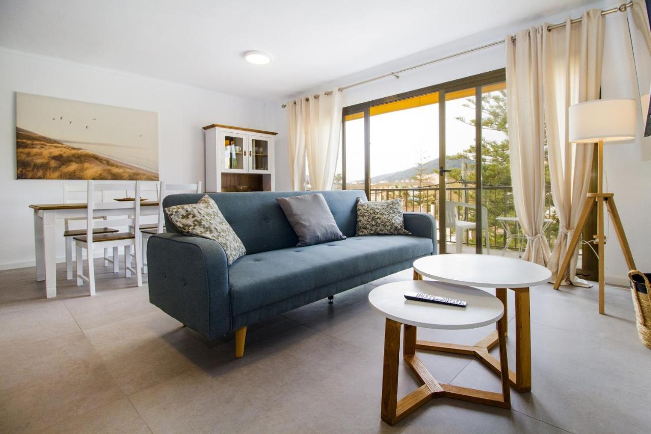 Apartamento Ponent 8 Cala Ratjada  Kültér fotó