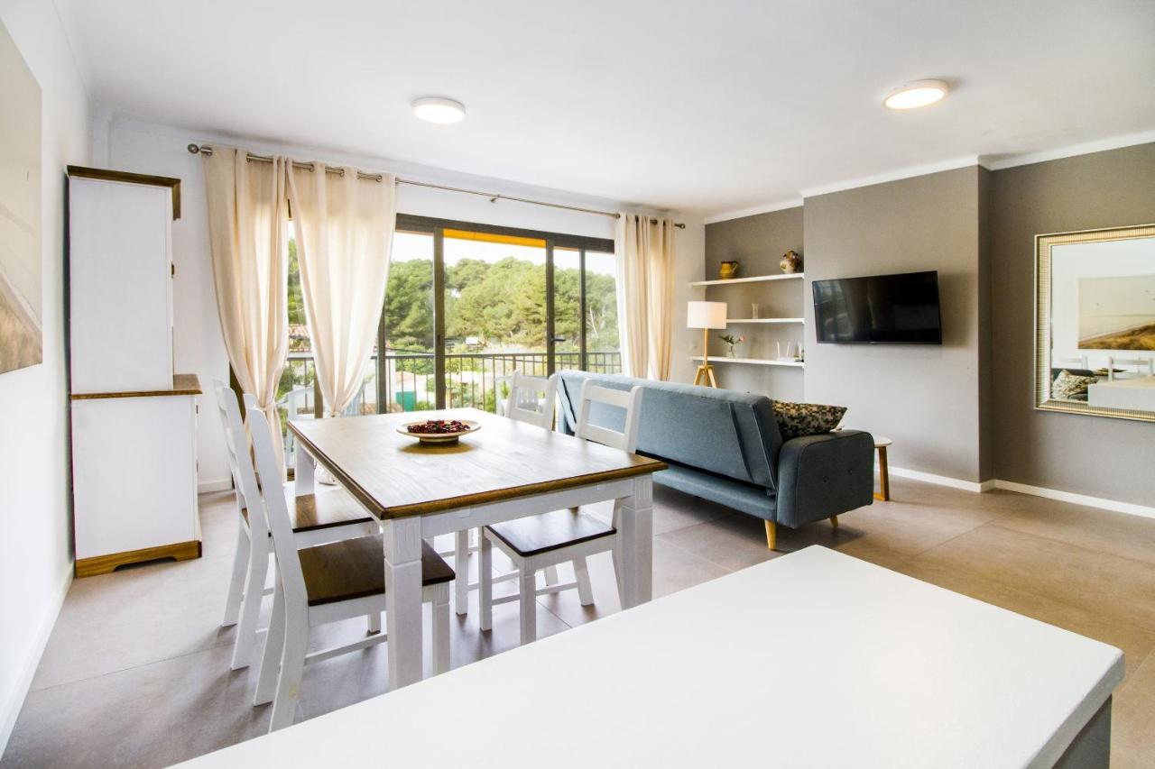 Apartamento Ponent 8 Cala Ratjada  Kültér fotó