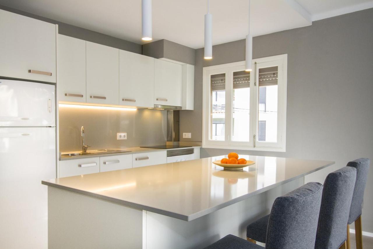 Apartamento Ponent 8 Cala Ratjada  Kültér fotó