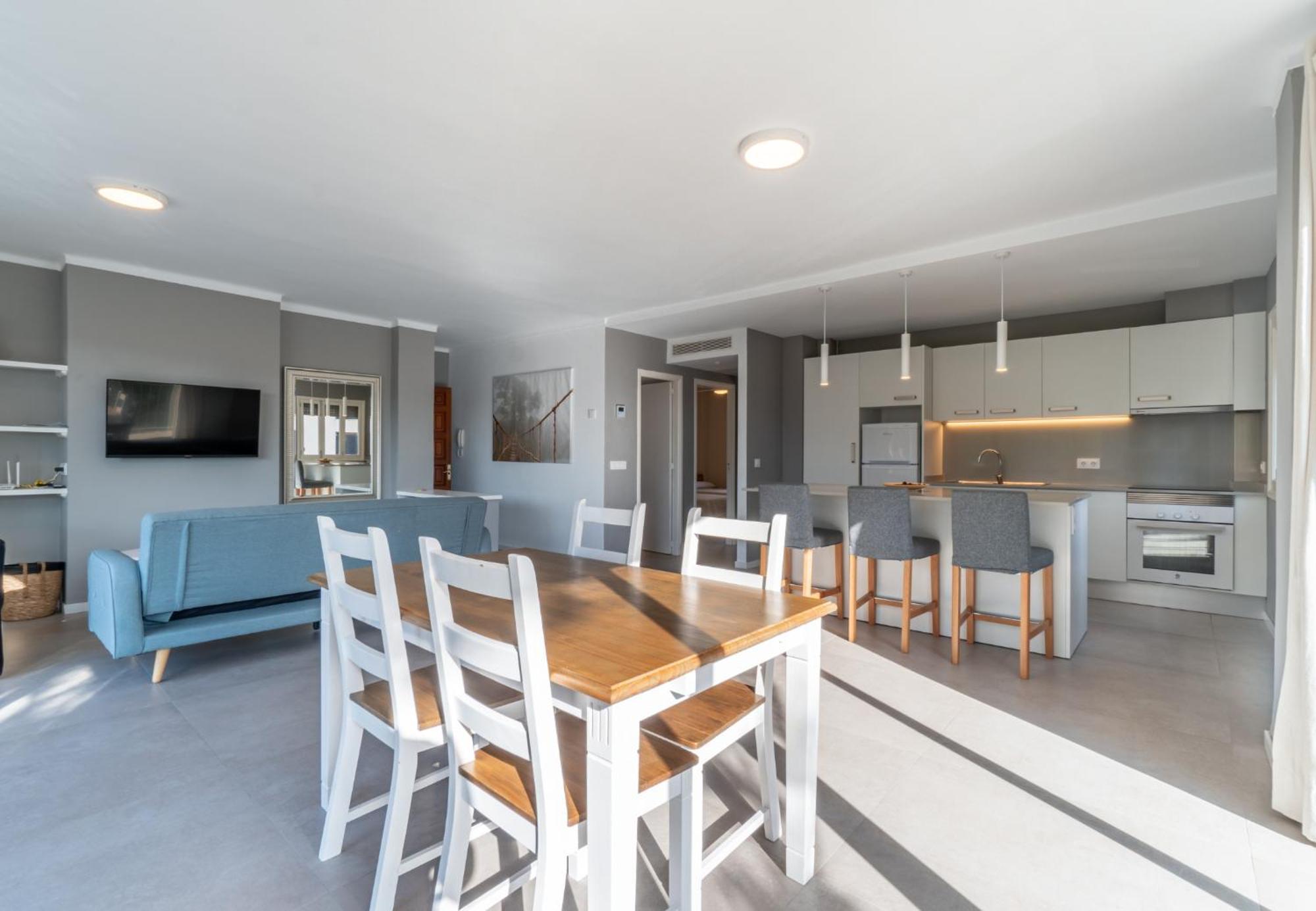 Apartamento Ponent 8 Cala Ratjada  Kültér fotó