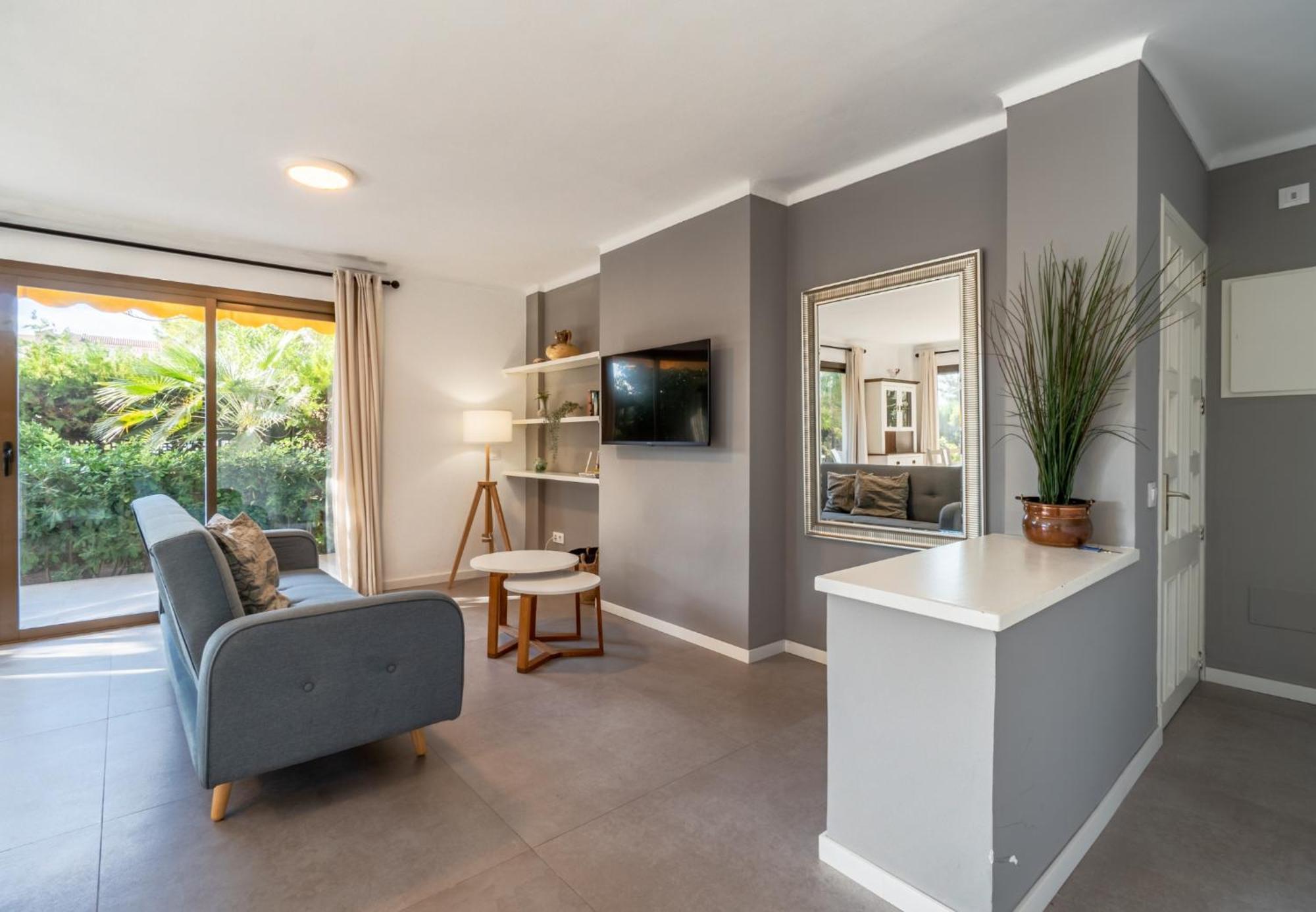 Apartamento Ponent 8 Cala Ratjada  Kültér fotó