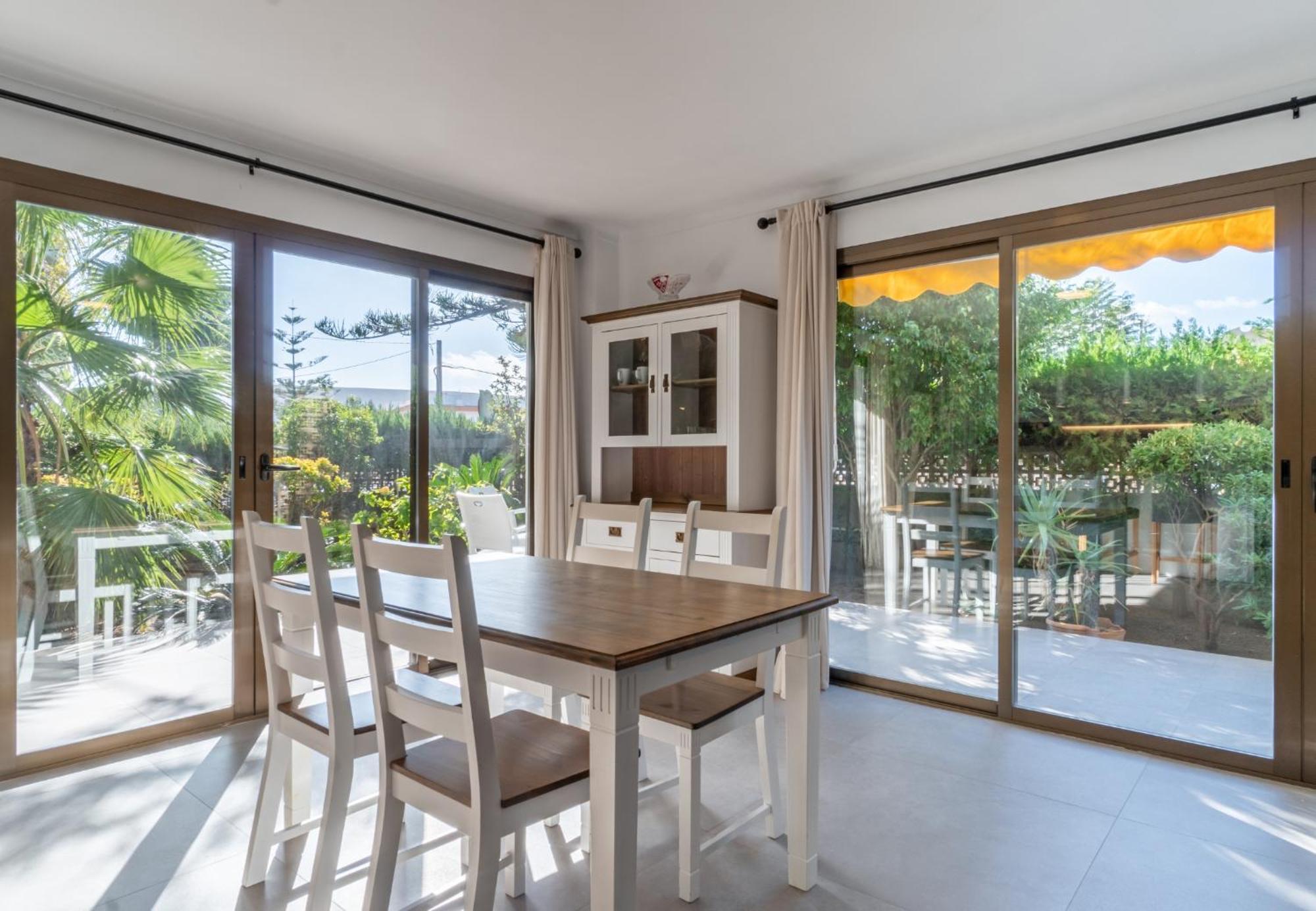 Apartamento Ponent 8 Cala Ratjada  Kültér fotó