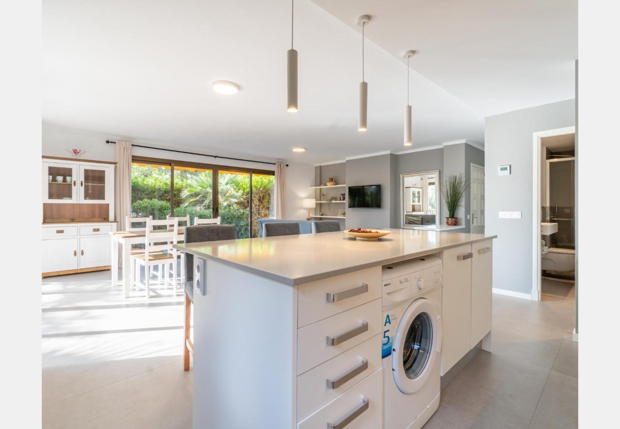 Apartamento Ponent 8 Cala Ratjada  Kültér fotó