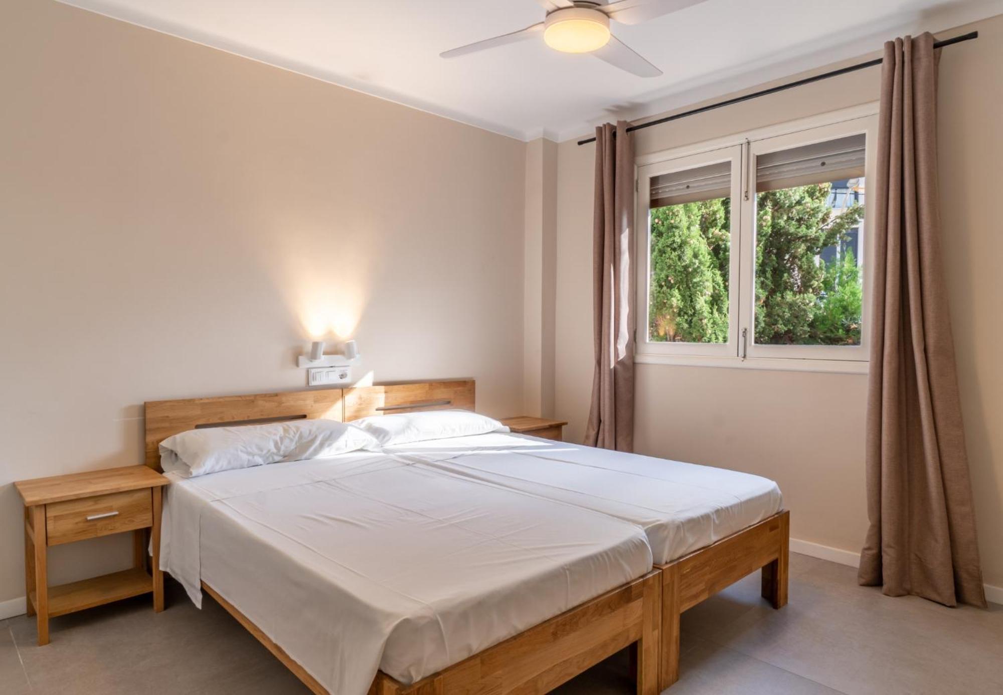 Apartamento Ponent 8 Cala Ratjada  Kültér fotó