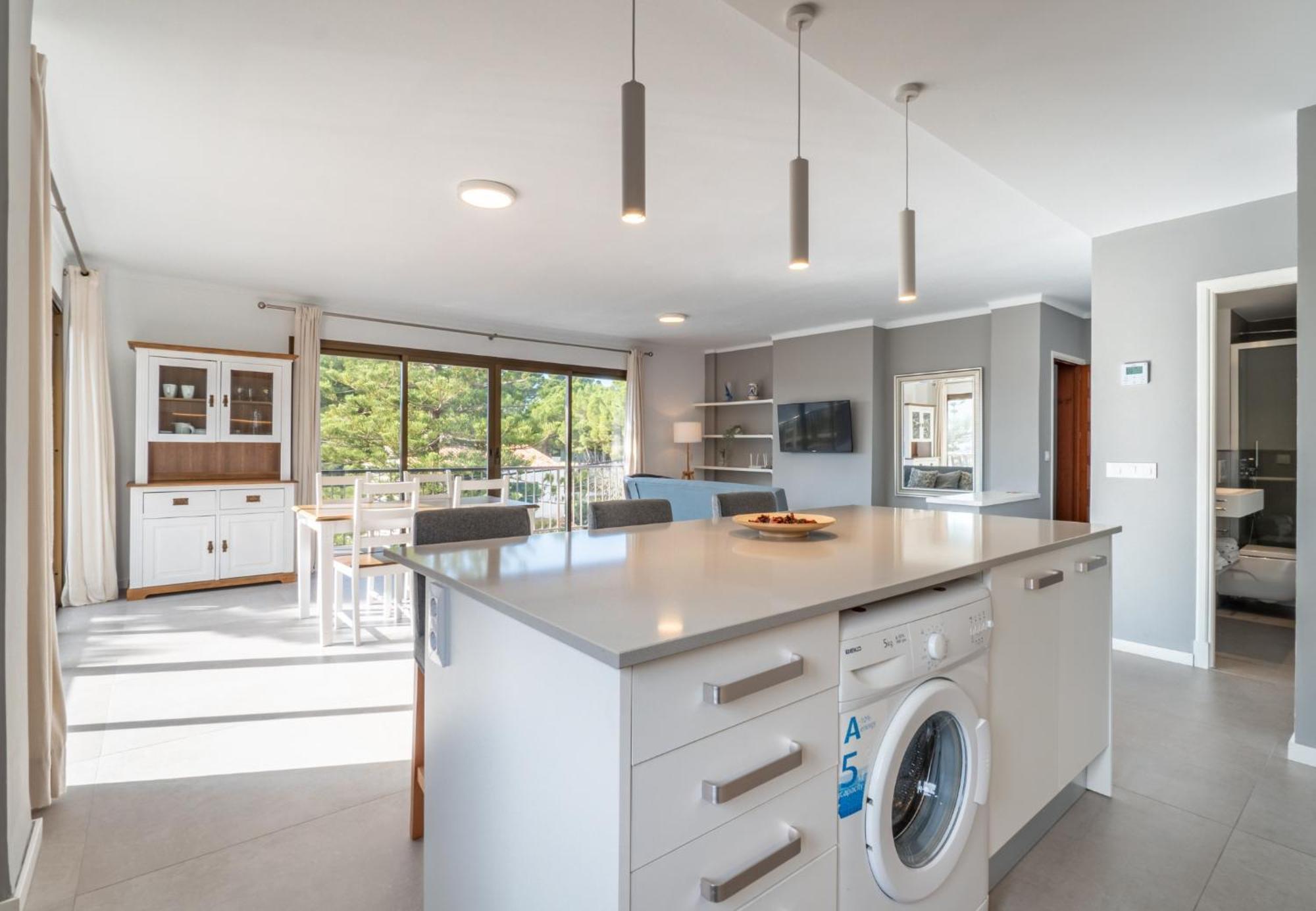 Apartamento Ponent 8 Cala Ratjada  Kültér fotó