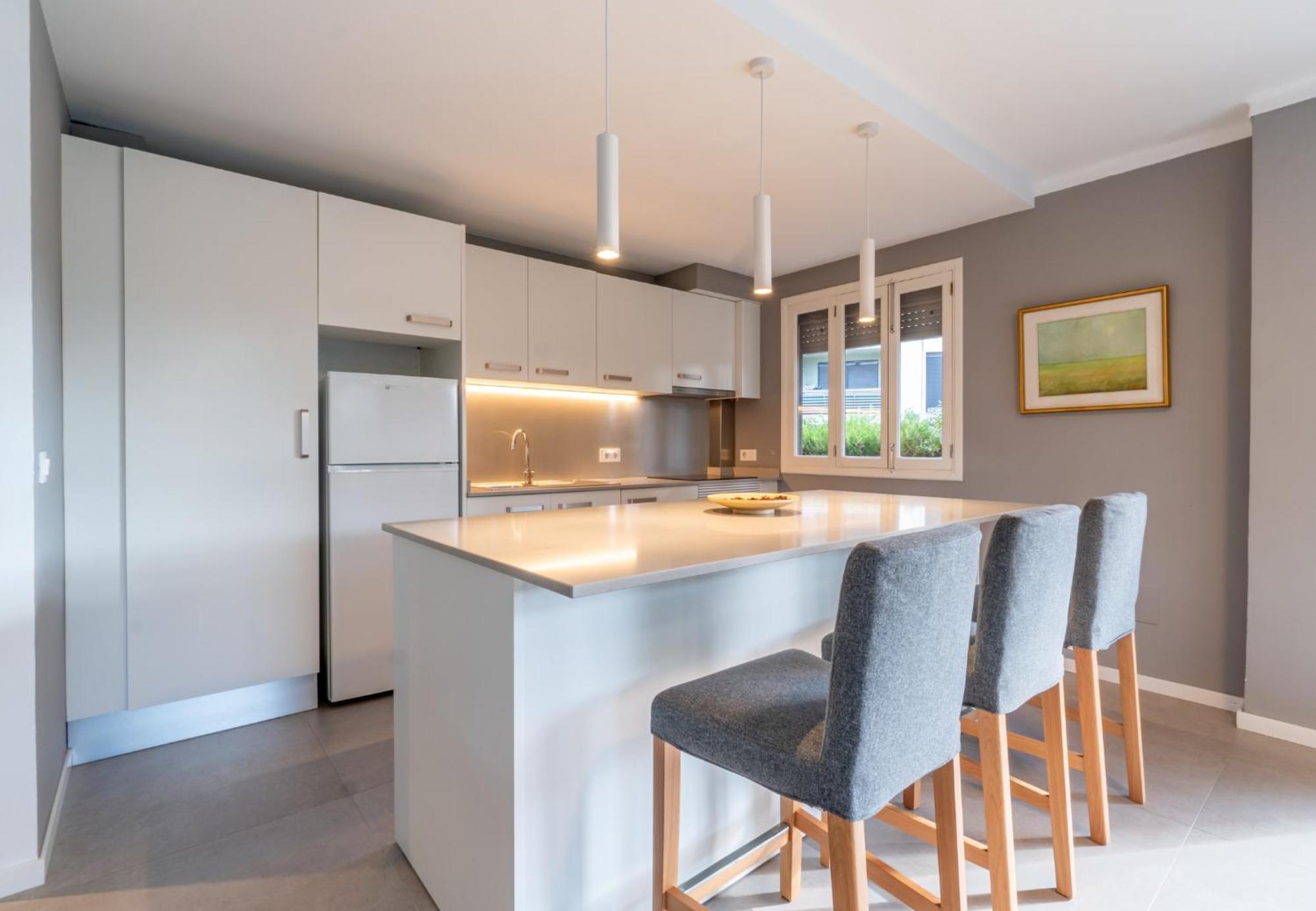 Apartamento Ponent 8 Cala Ratjada  Kültér fotó