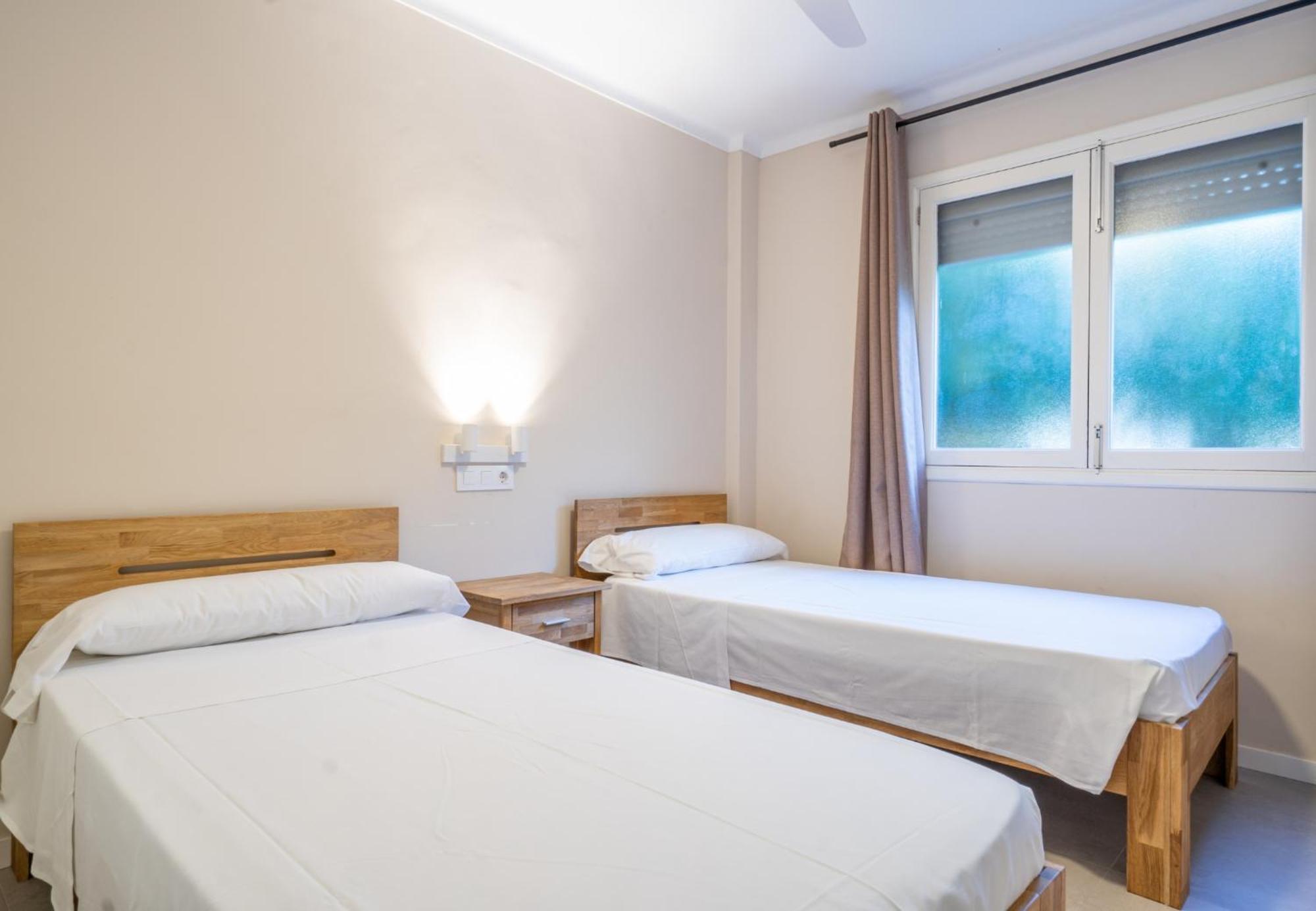 Apartamento Ponent 8 Cala Ratjada  Kültér fotó