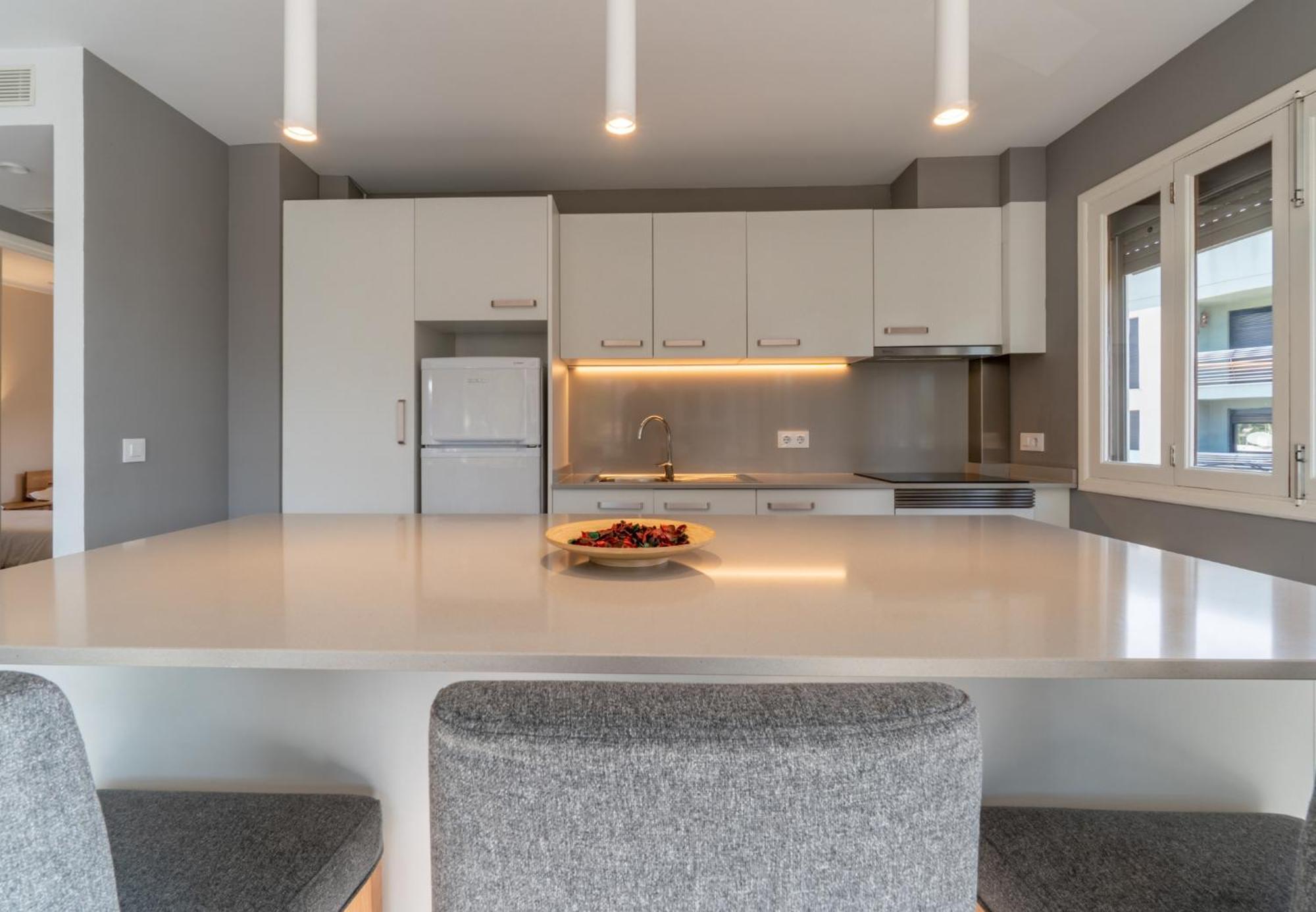 Apartamento Ponent 8 Cala Ratjada  Kültér fotó
