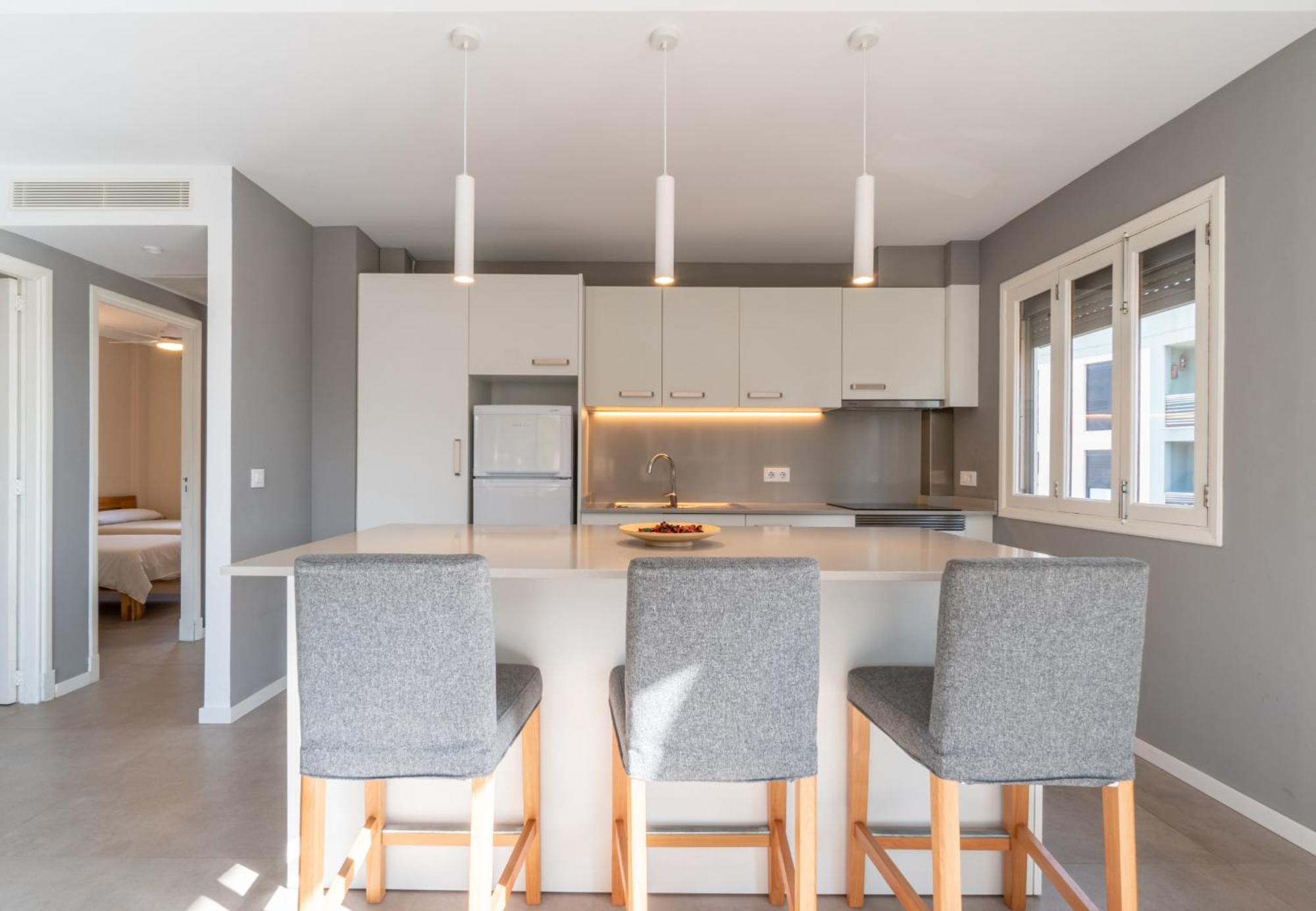 Apartamento Ponent 8 Cala Ratjada  Kültér fotó