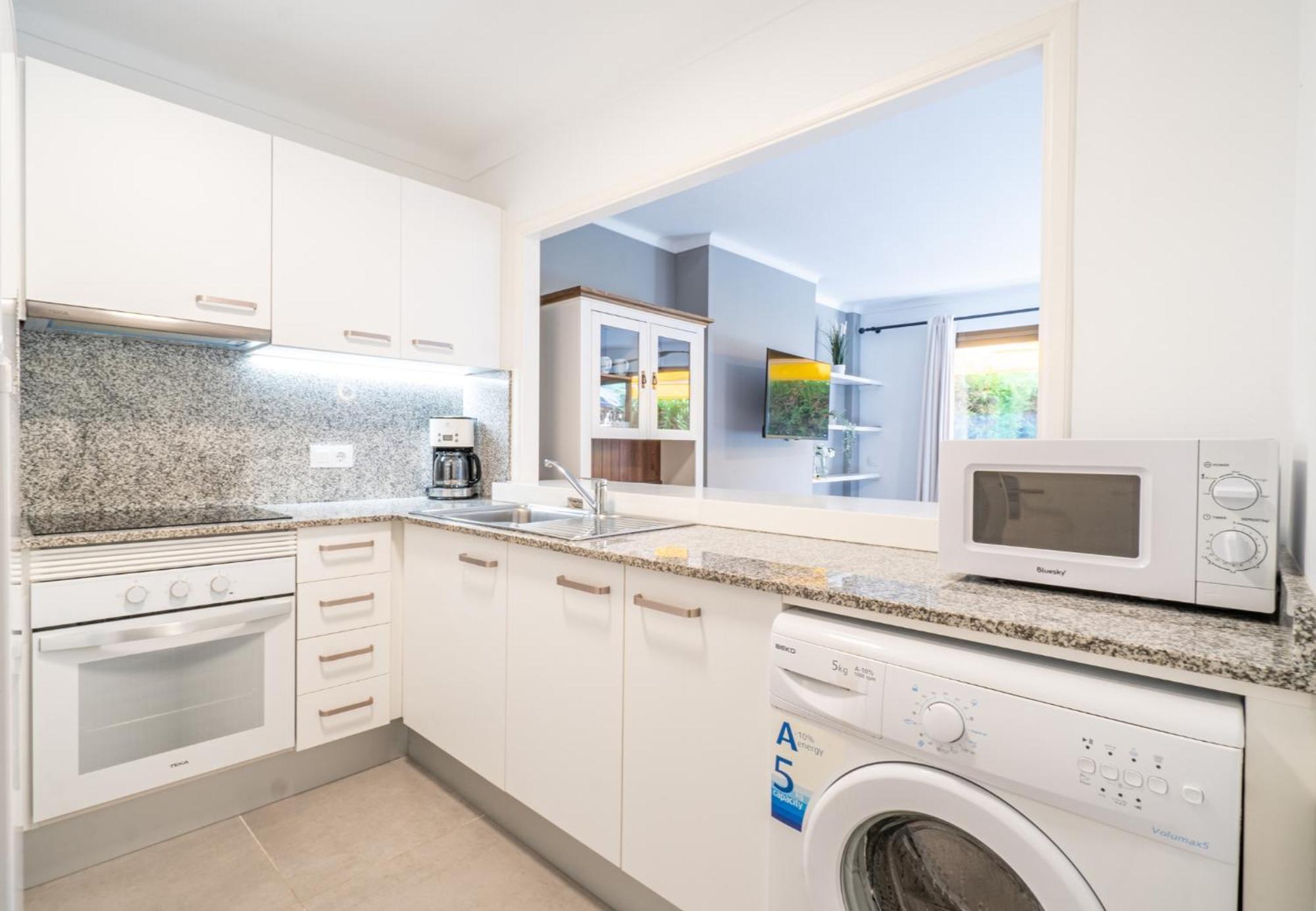 Apartamento Ponent 8 Cala Ratjada  Kültér fotó