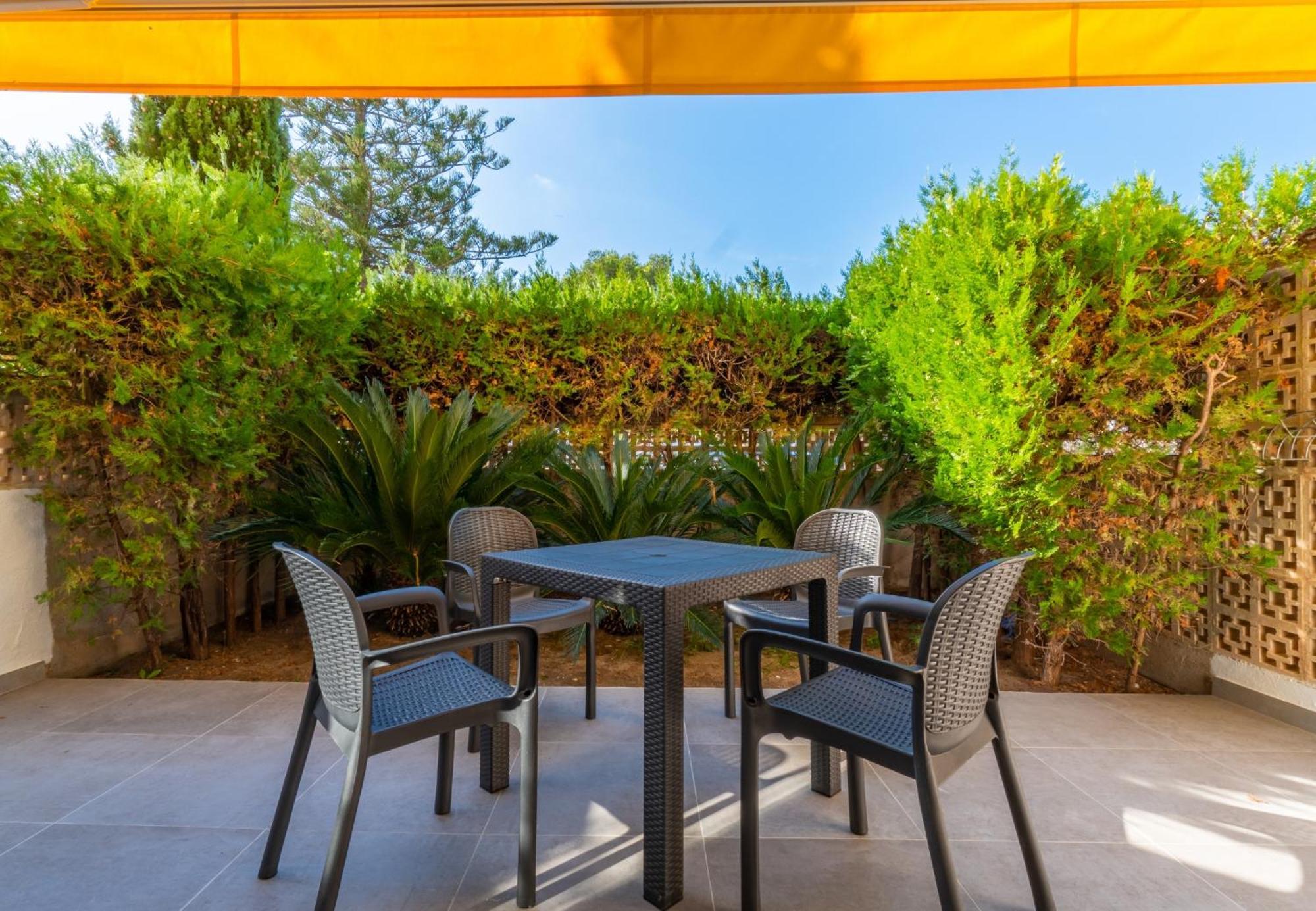 Apartamento Ponent 8 Cala Ratjada  Kültér fotó